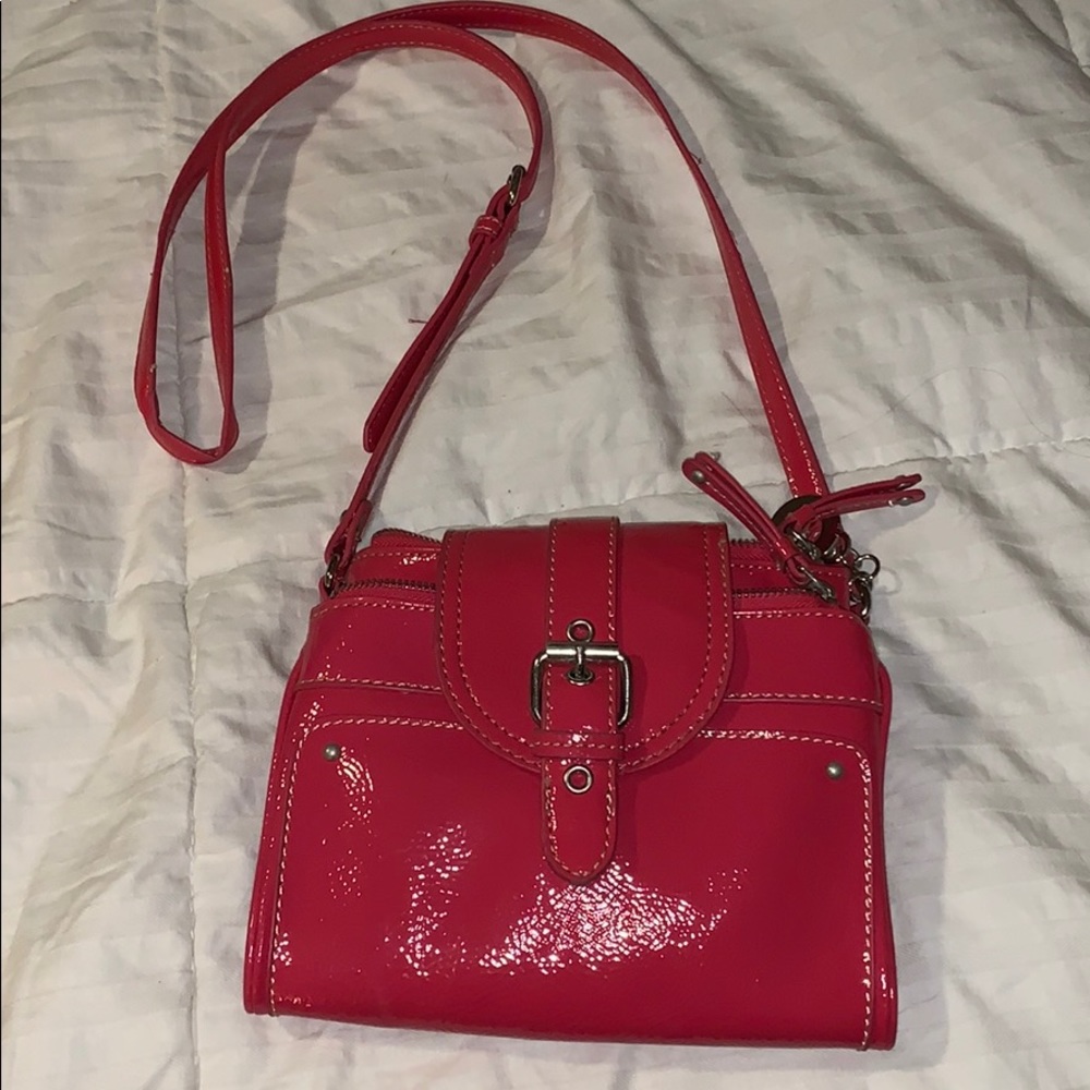 Nine West purse